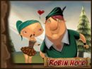 Robin Hood - Twisted Fairytale