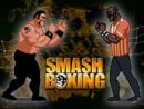Smash Boxing