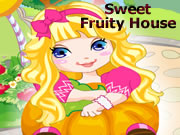 Sweet Fruity House