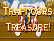 Trapdoors and Treasure