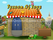 Tycoon Of Toy Shop