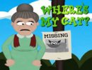 Where's My Cat