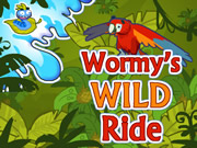 Wormy's Wild Ride