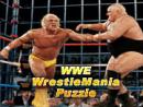 WWE WrestleMania Puzzle