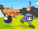 Baatman - Bomberman Games