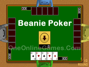 Beanie Poker