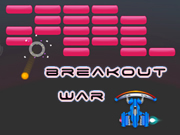 Breakout Wars