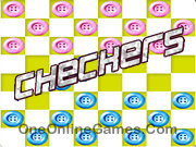 Checkers Games