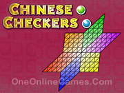 Chinese Checkers