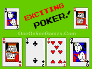 Exciting Poker