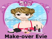 Make-over Evie