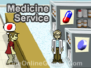 Medicine Service