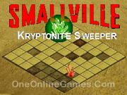 Smallville Kryptonite Sweeper