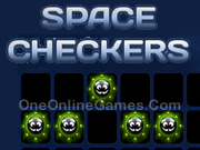 Space Checkers