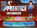 The Apprentice - Los Angeles Demo Version