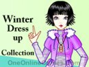 Winter Dress up Collection